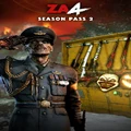 Rebellion Zombie Army 4 Dead War Season Pass Two PC Game